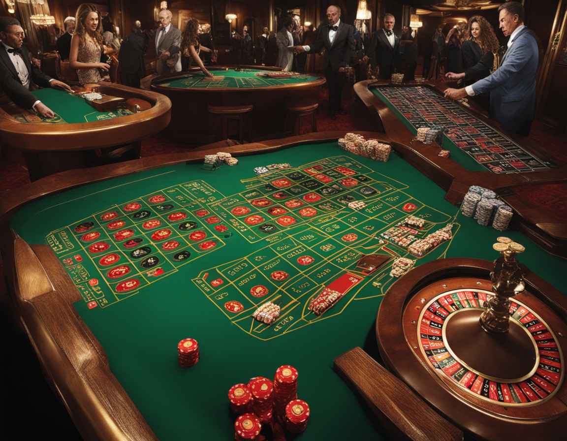 8500 bet